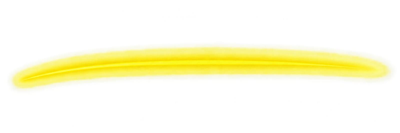 separatore giallo bassi